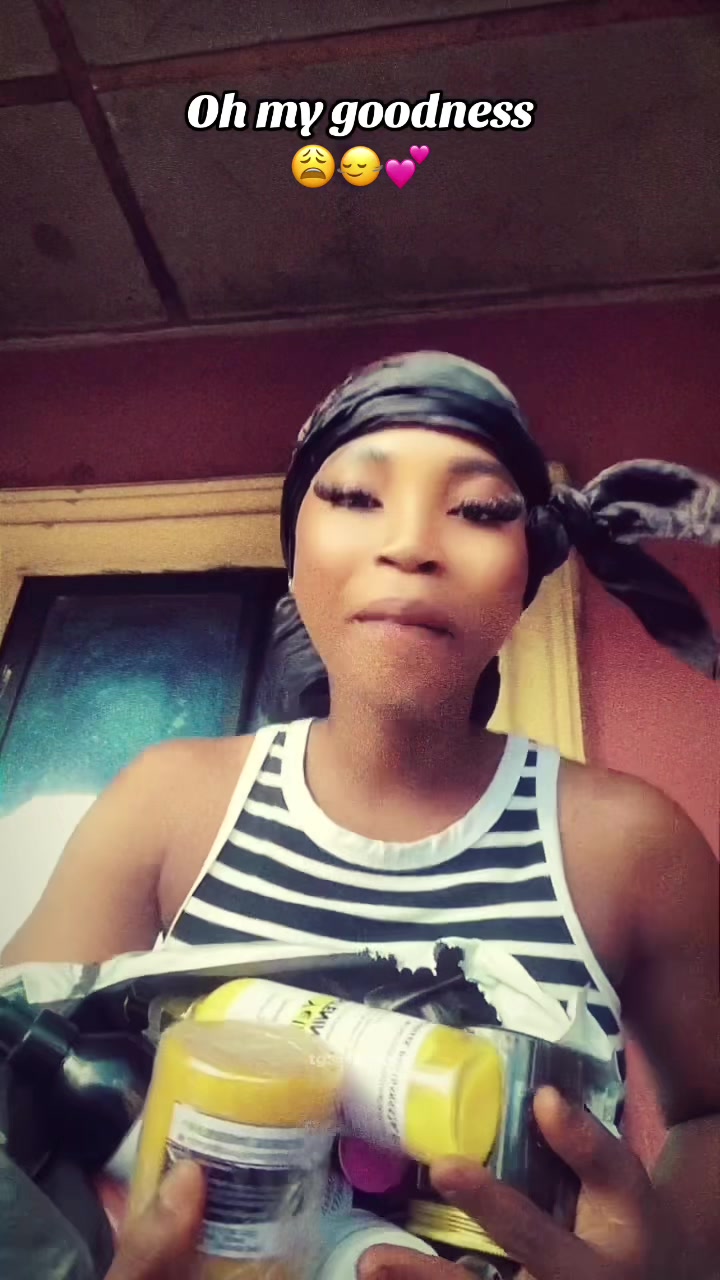 @CHIEDOZIE 🤭😩❤️