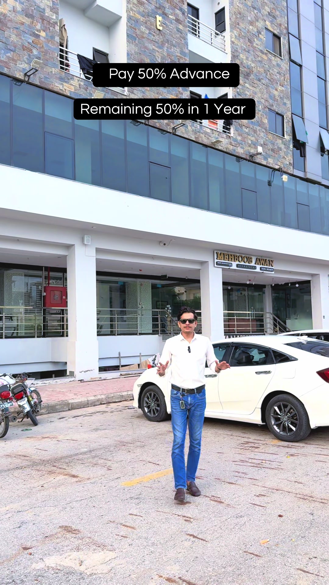 @Fine Properties