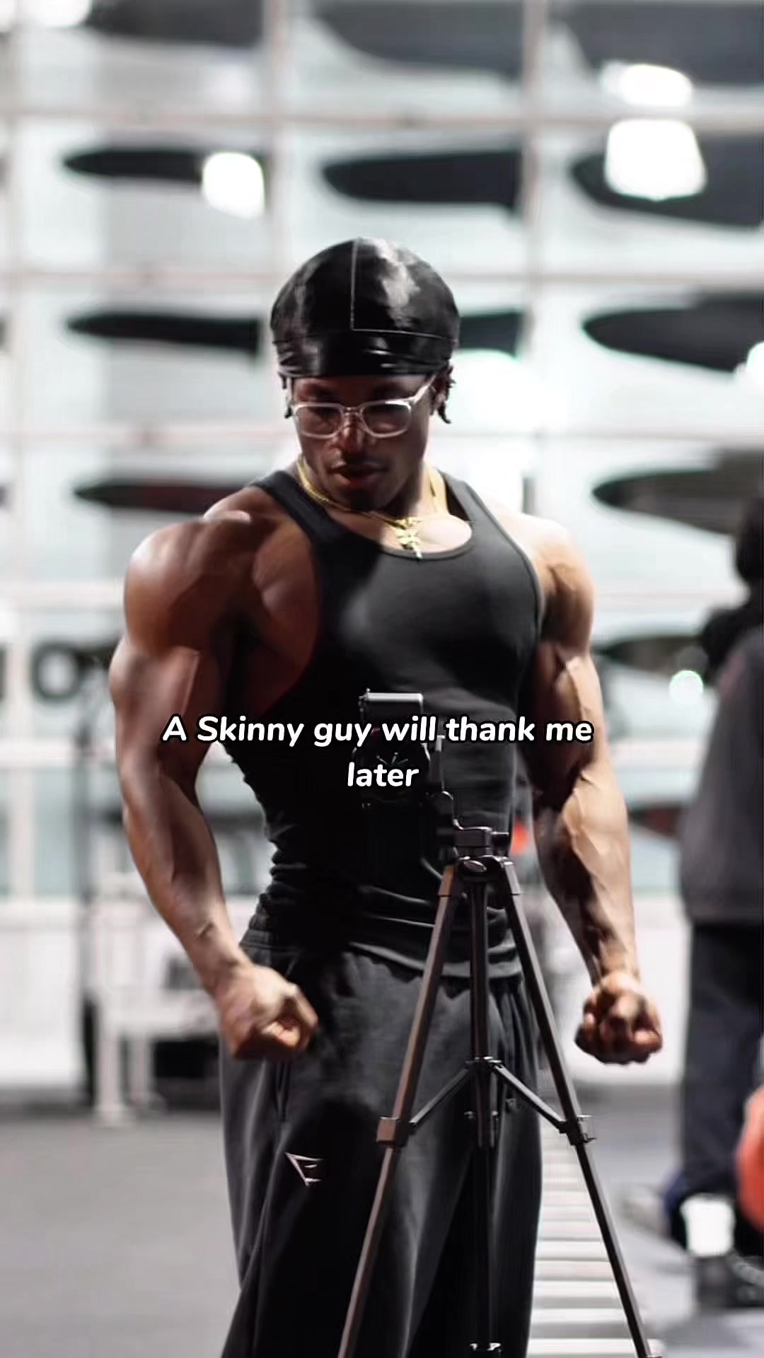 @Jeremy koko
