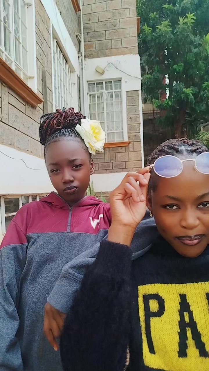 @The Queen 👑 254