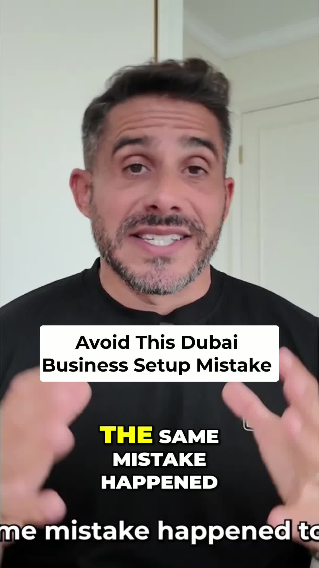 @Emirates Business Setup