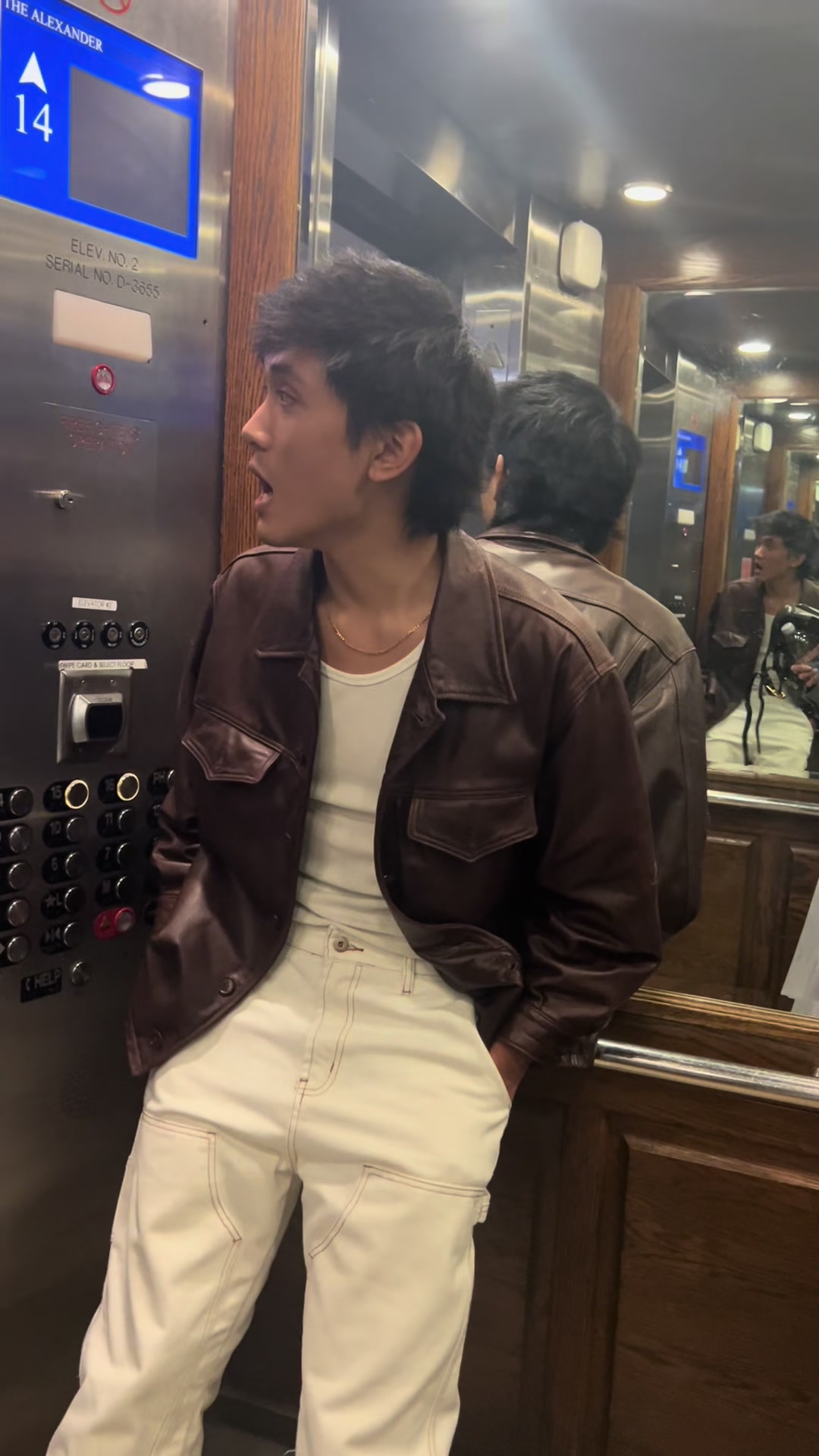 @Charles Hsu Spam Account
