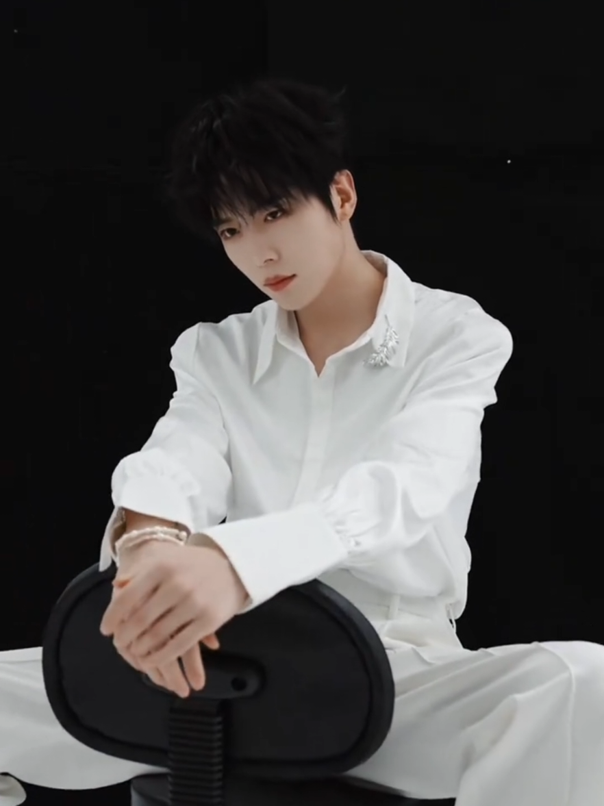 @Charon-卡戎