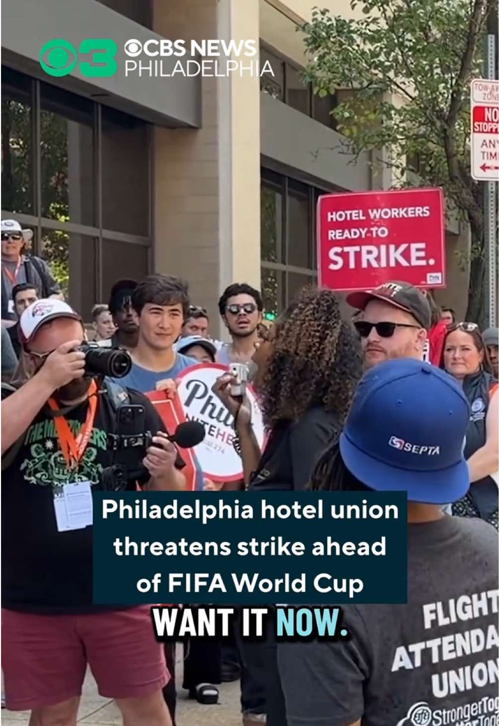 @CBS Philadelphia