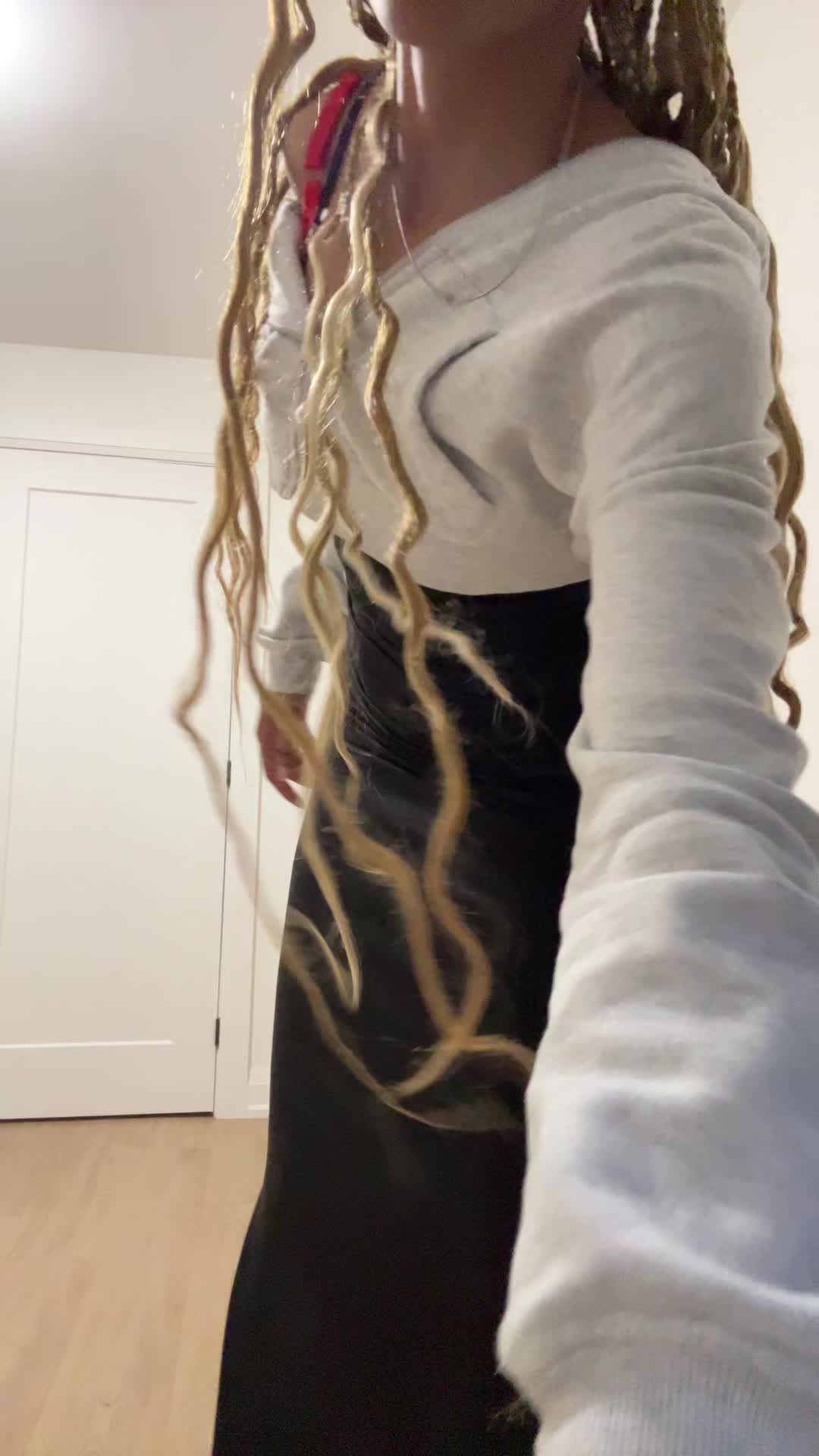 @🅿️ETIT WAIST!😝🌶️