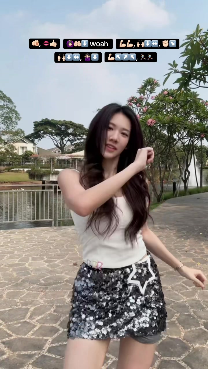@Cha | ig : @patriciamulyana