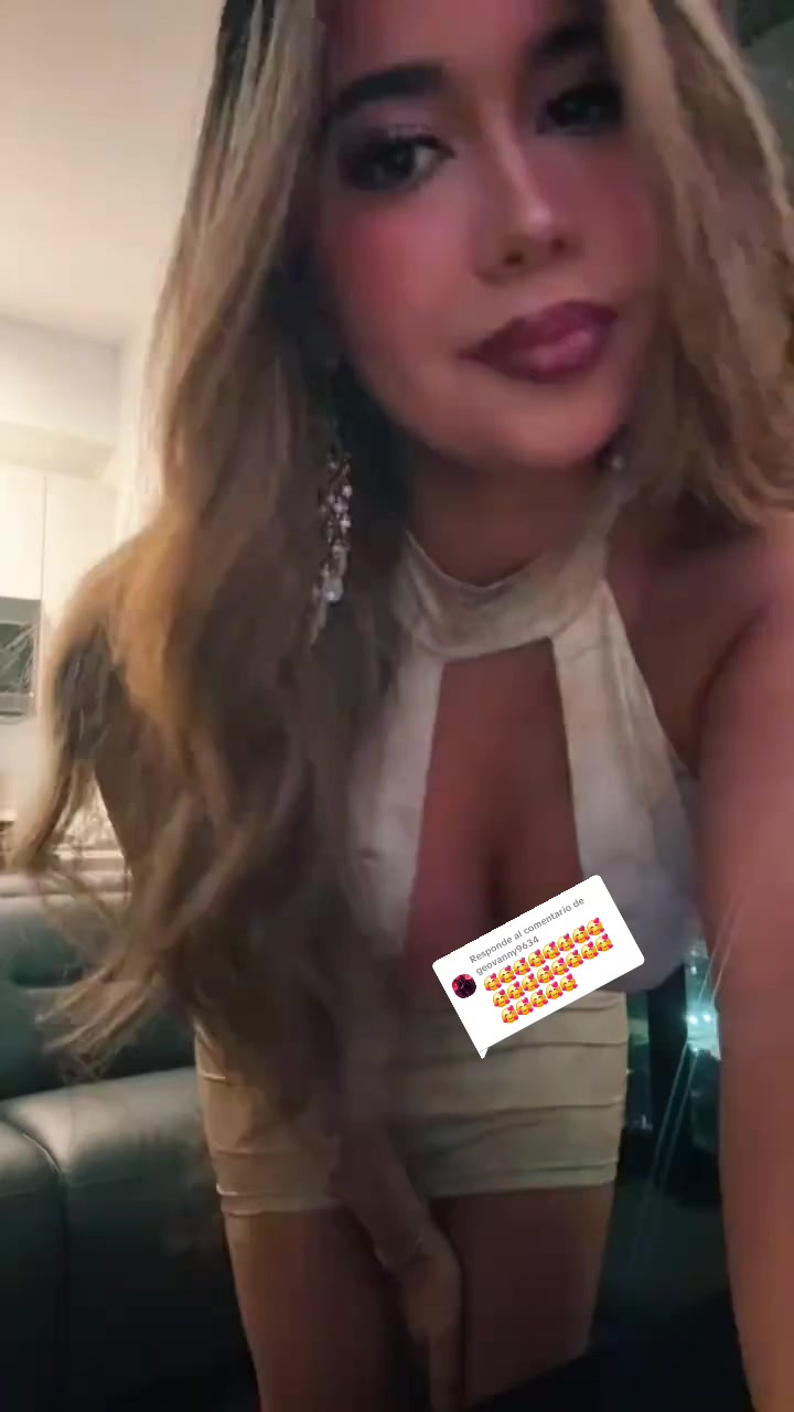 @Yannia Prieto