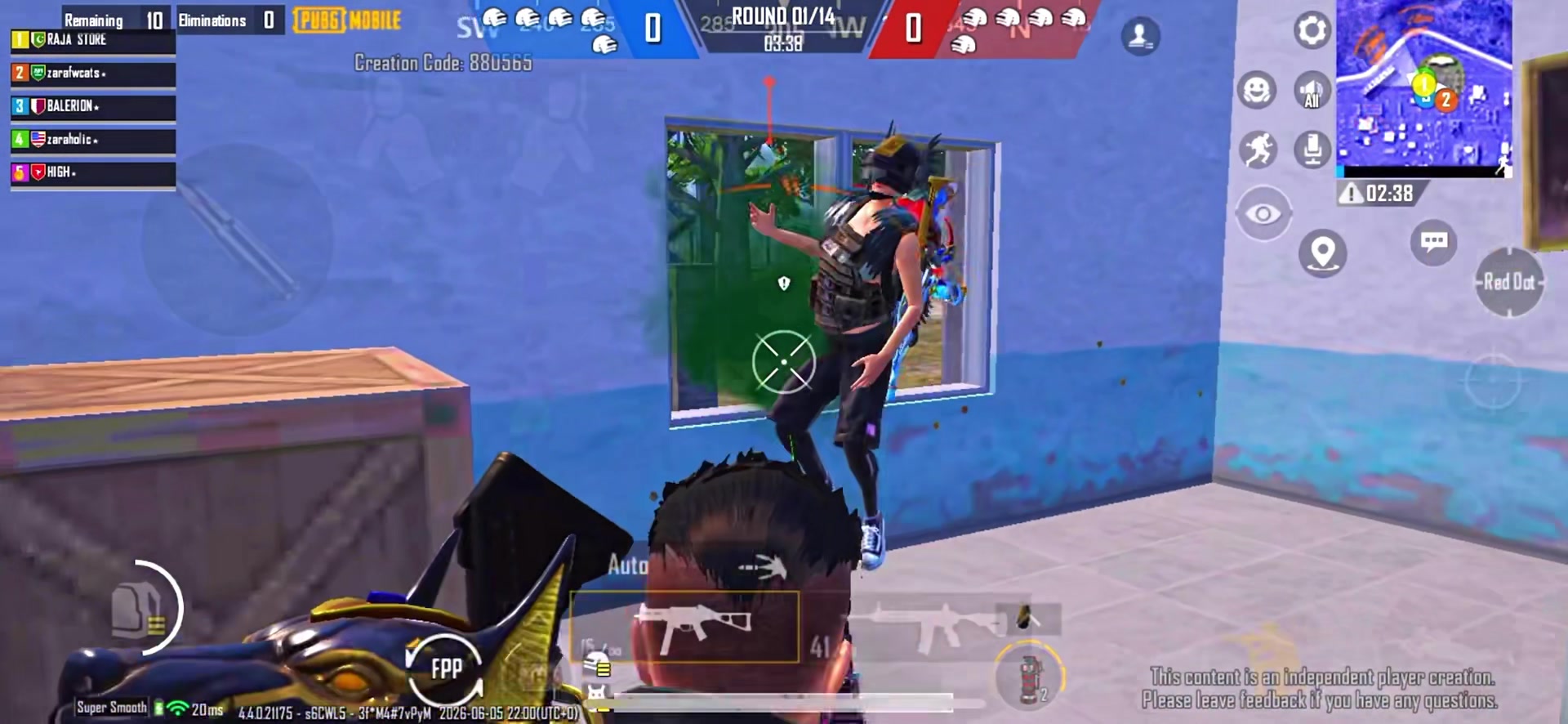 @SYRAX