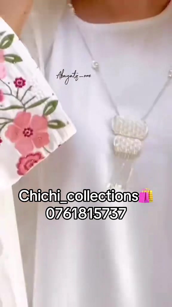 @Chichi_collections🛍️👗