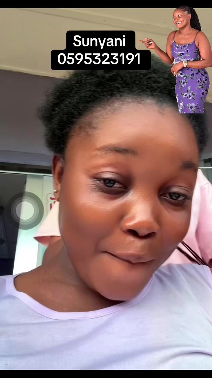 @Hajia sugar 😇❤️