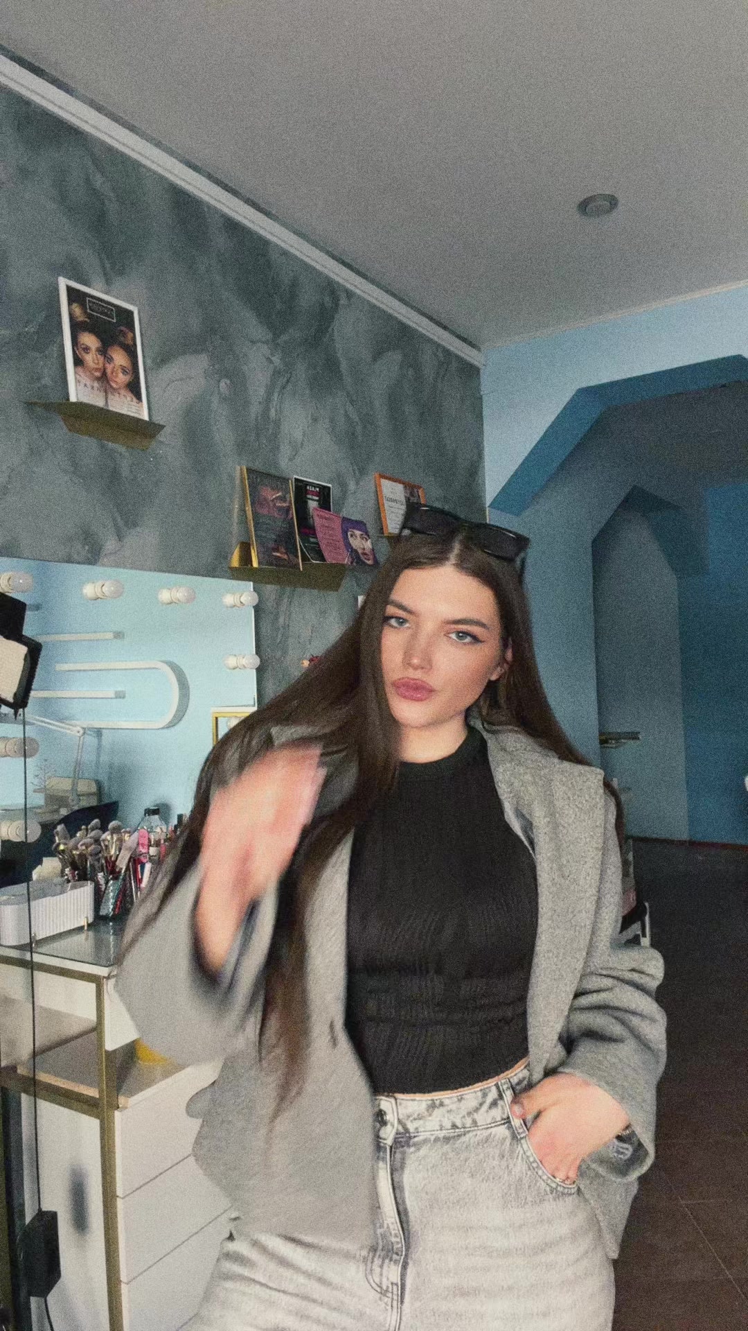 @💘Влюбись в SAVINAMAKEUP 💘