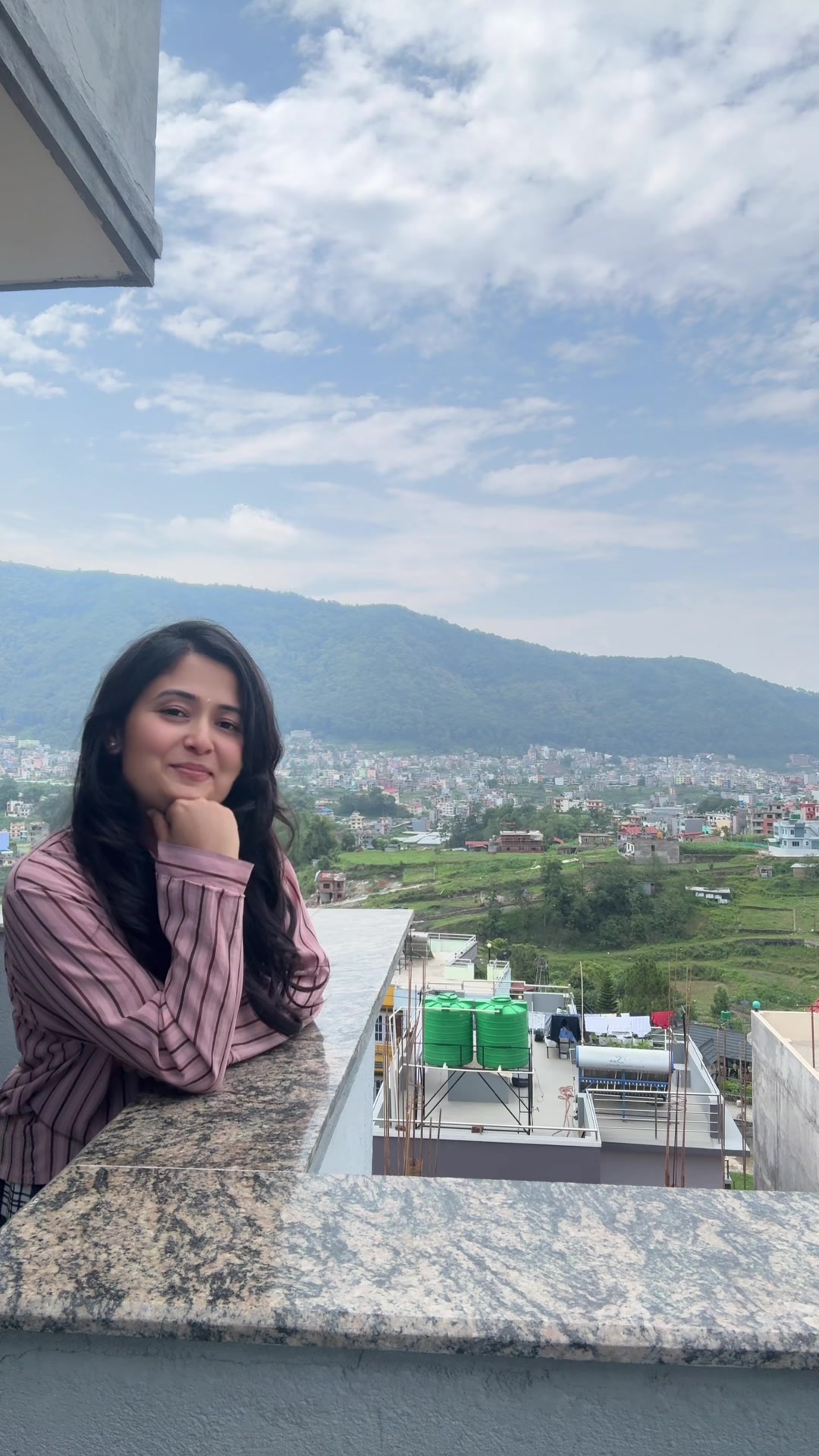 @Kiran