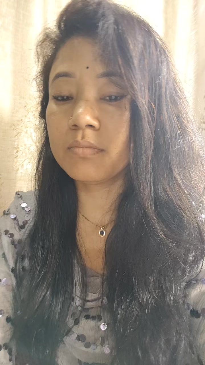 @Bina Bhattarai