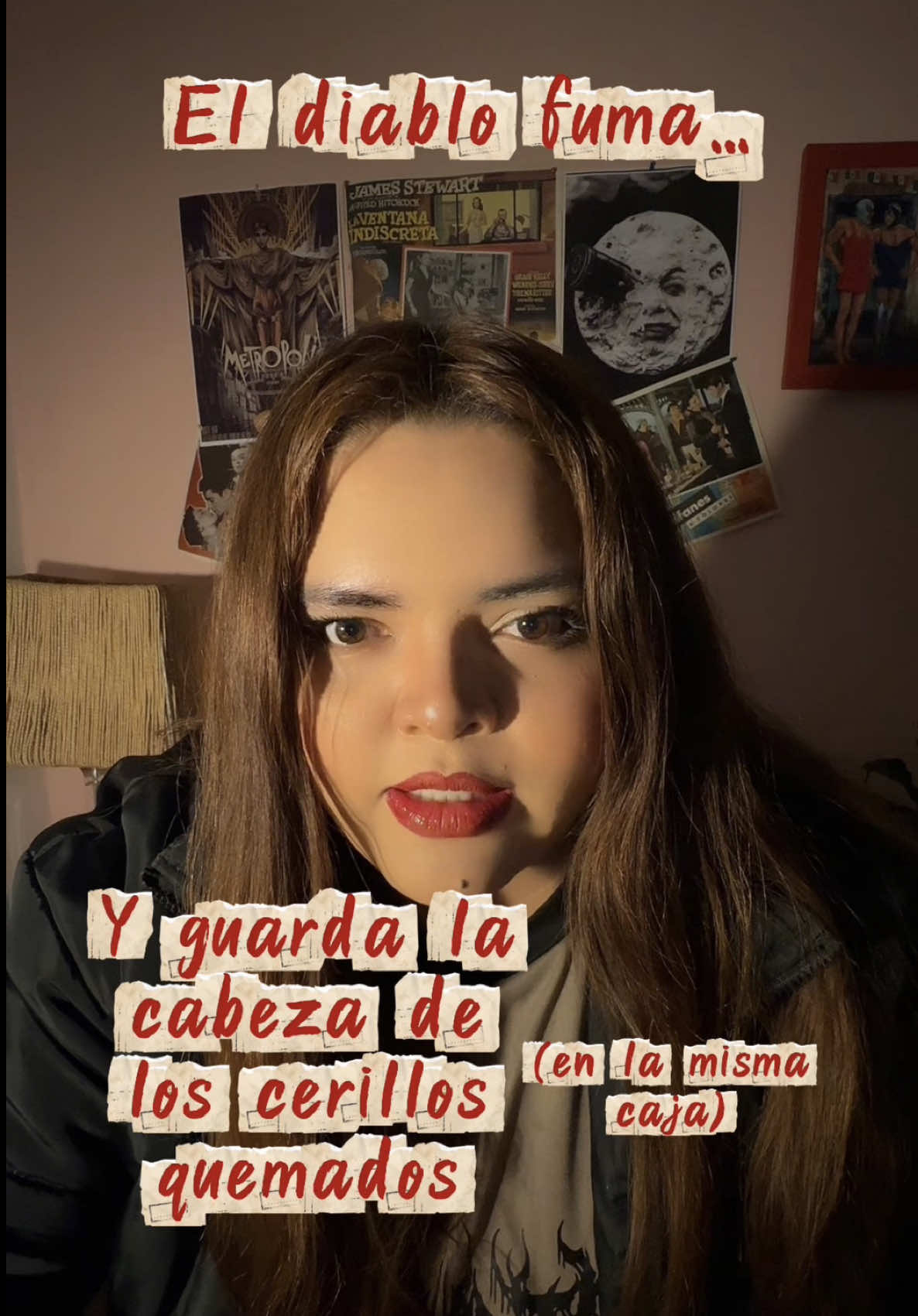 @Karen De La Hoya