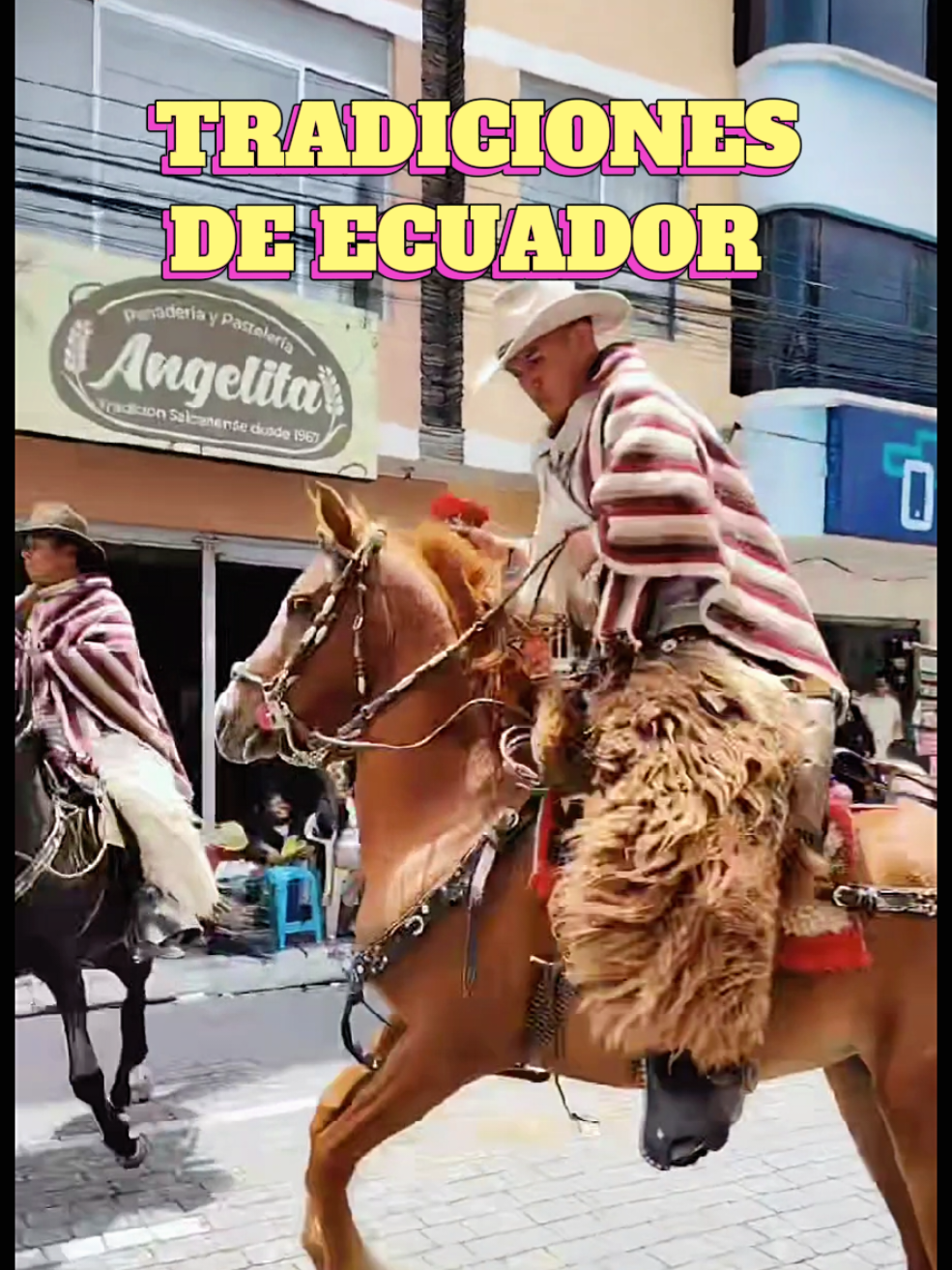@EcuadorAmaLaVida