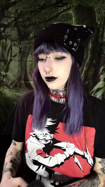 @IG gothmommylilli