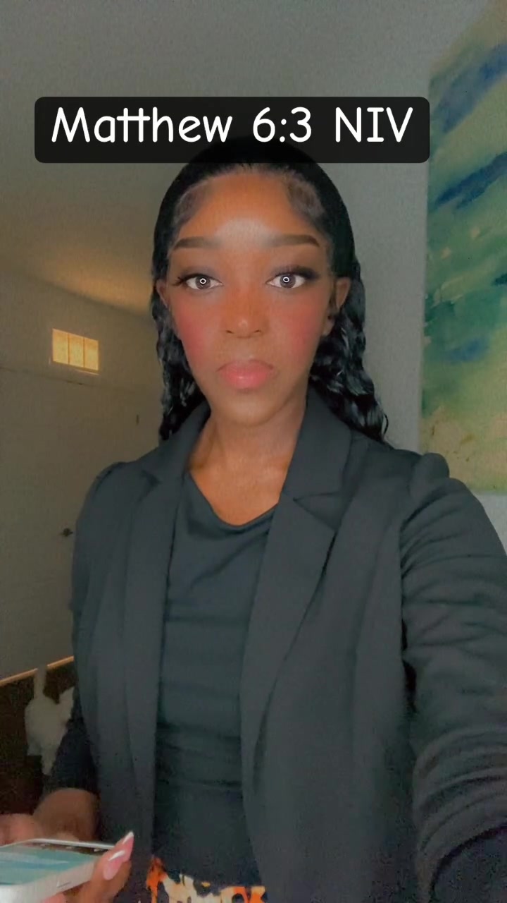 @Taneisha