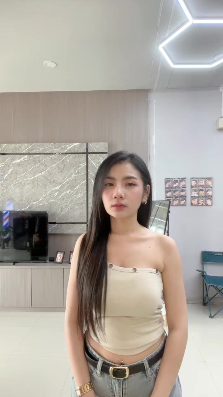 @ผู้หญิงตัดผมชาย ✂️💈(ช่างเกด)