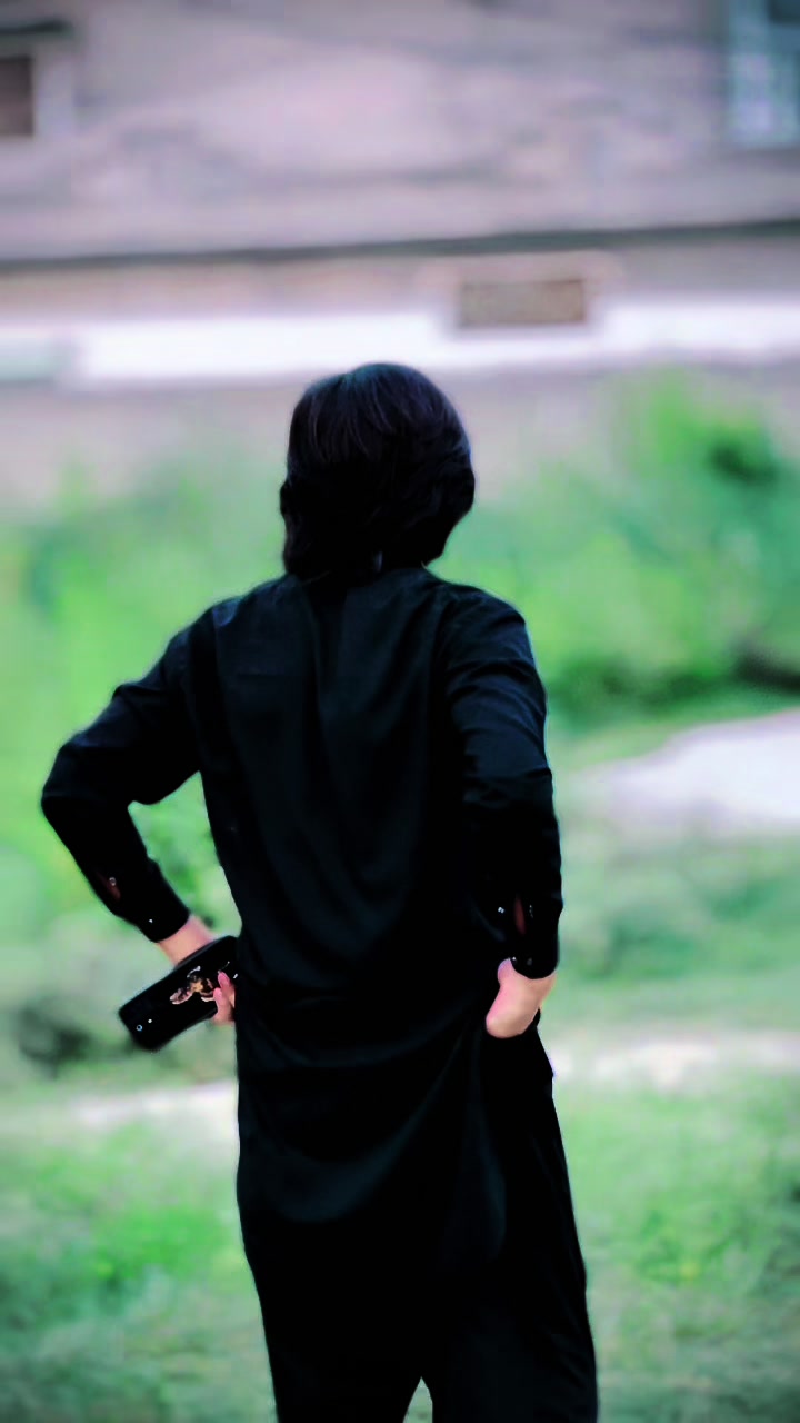 @TALHA  ✨ Butt