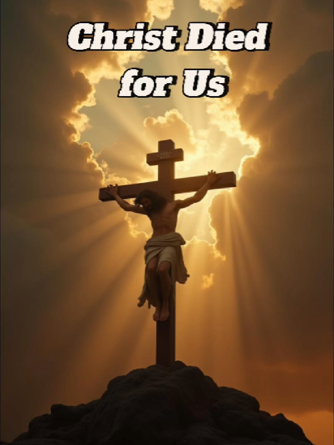 @The Gospel for You