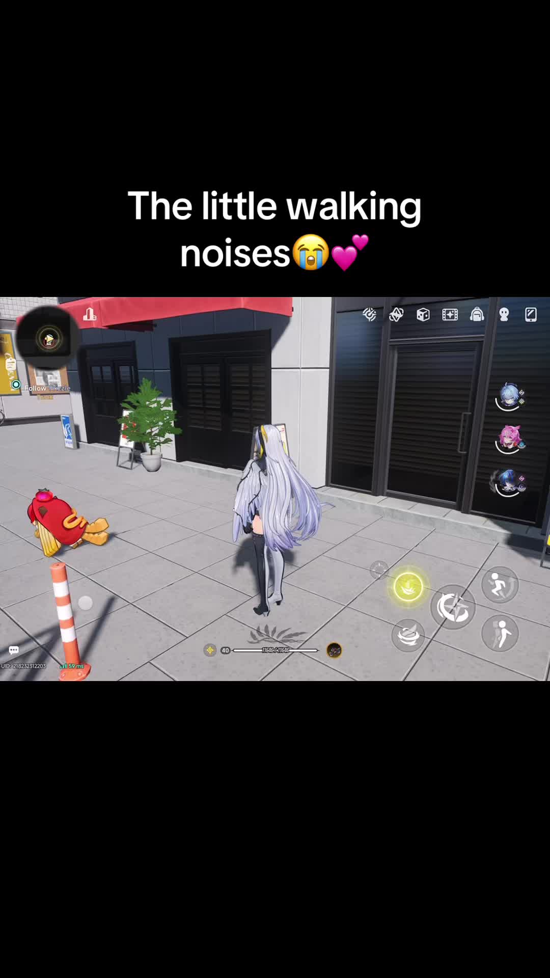 @MamaYuri[Pluto&rsquo;s #1 fan]