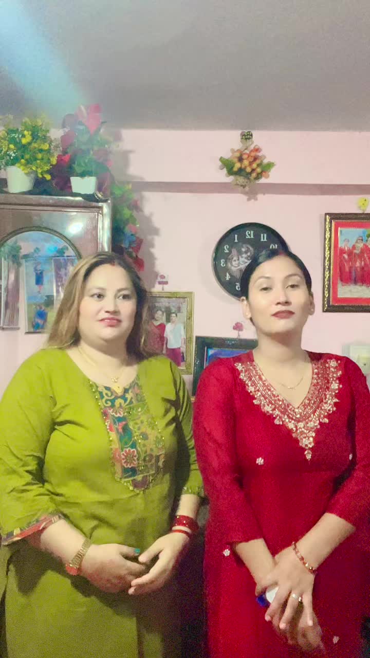 @Manju Sejwal kunwar ❤️❤️