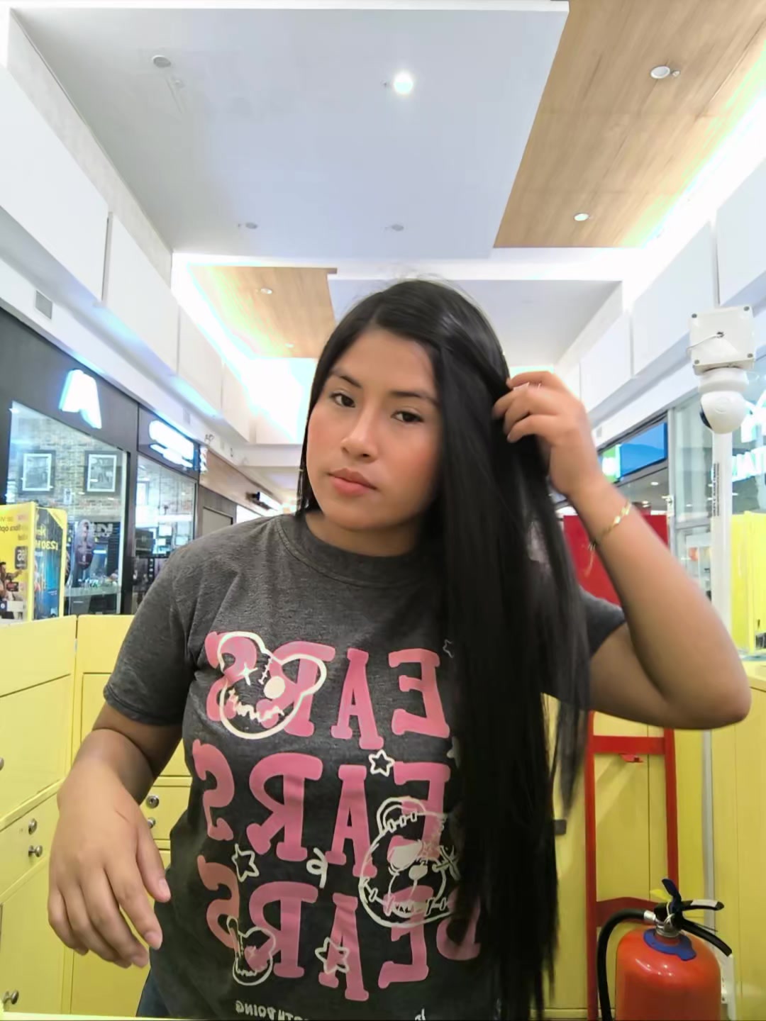 @Mariel Huaranga