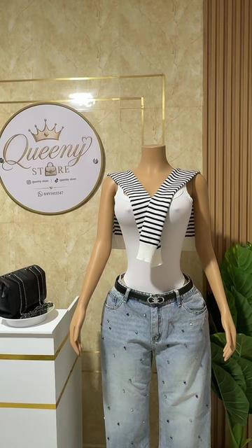 @QUEENY STORE 🇩🇴👗👠👜🔐