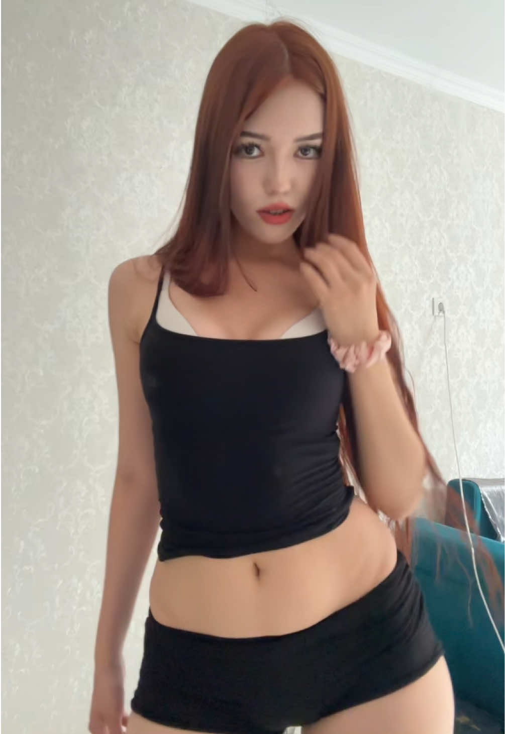 @TGK SPIDERLIYA