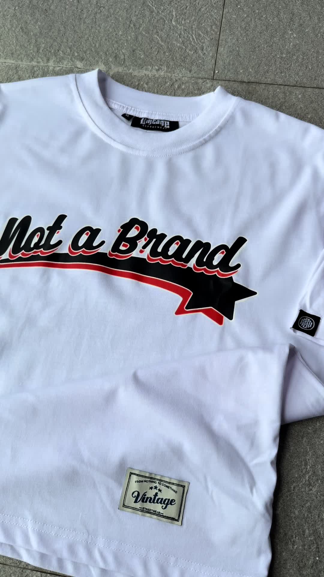 @VINTAGE STREETWEAR CLOTHING