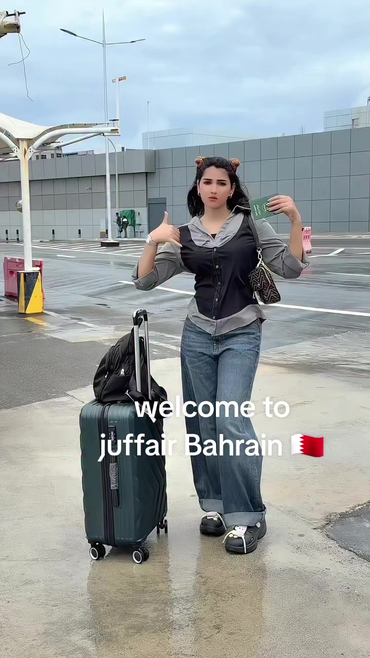 @juffair Bahrain