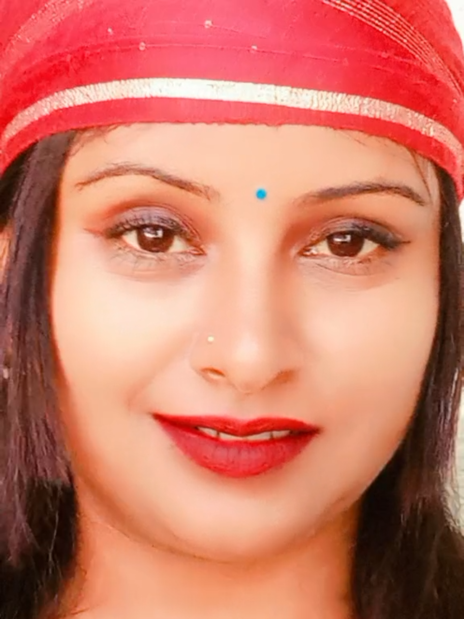 @AMRITA KARN🌟