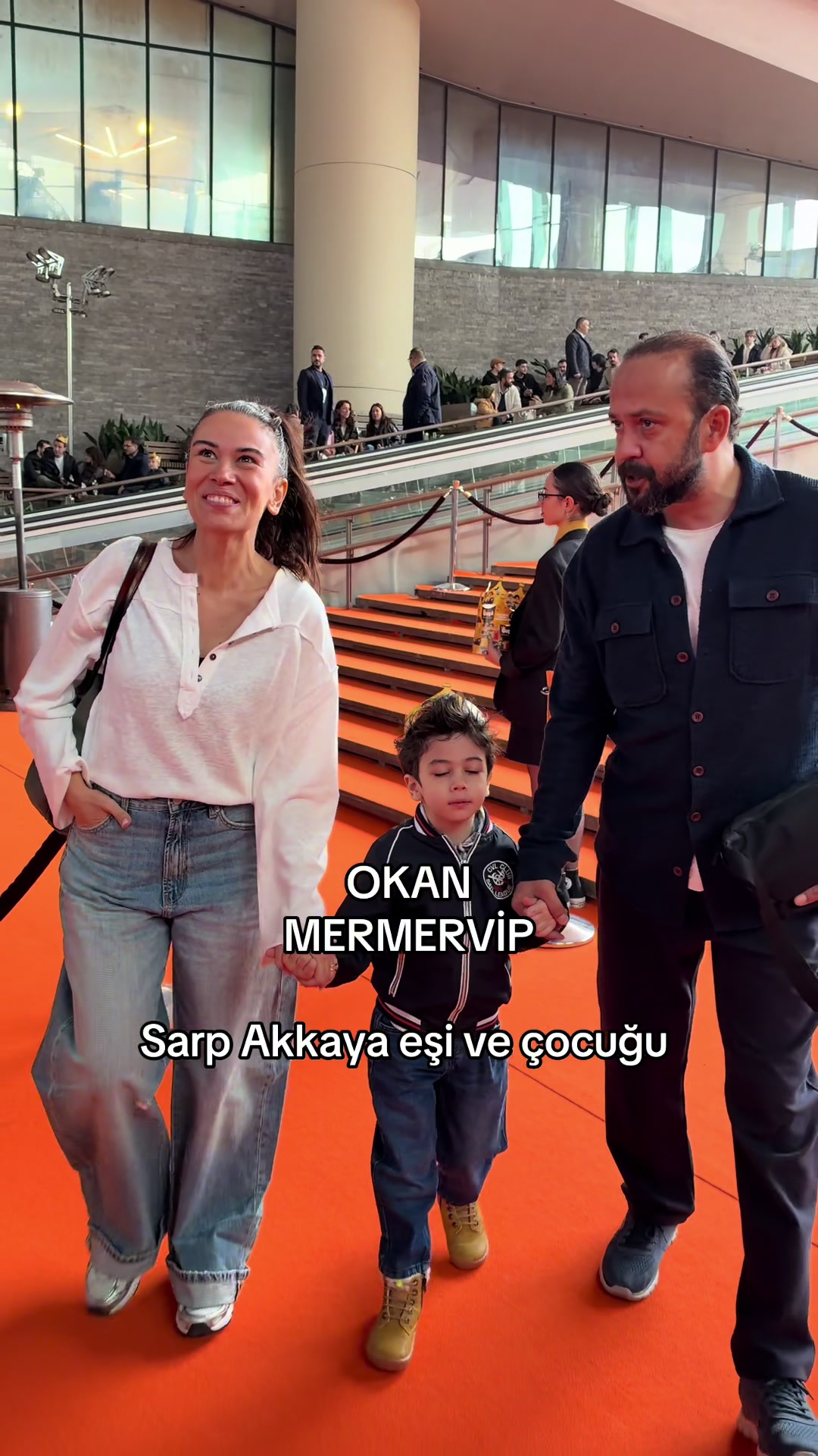 @Okan Mermer