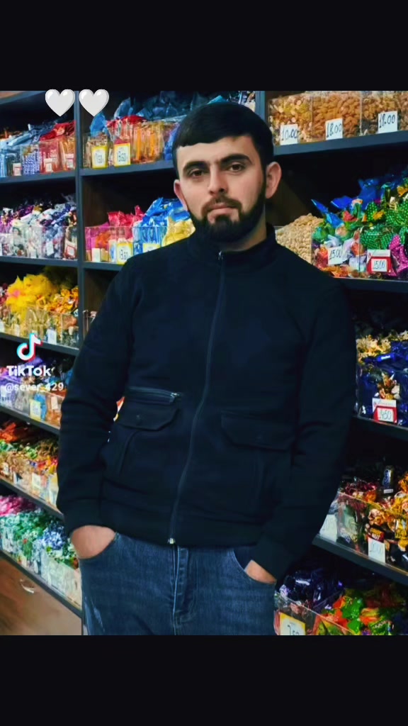 @sevər görüş market