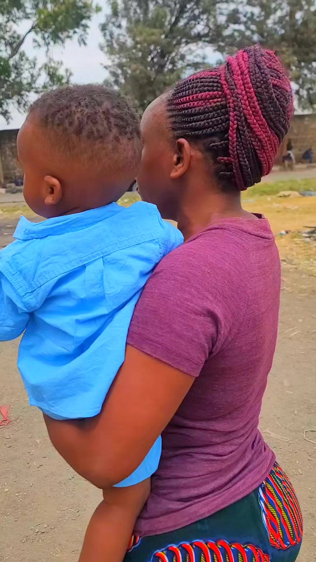 @🇰🇪THEDOMY'S ROMEO&JULIET🇰🇪