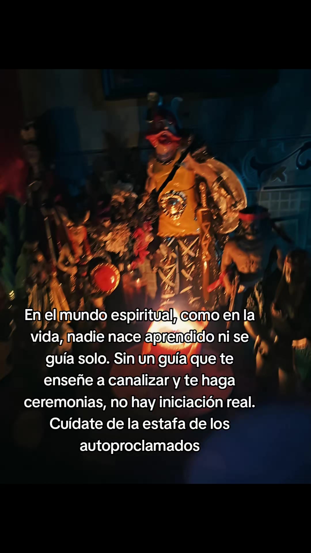 @Camino Espiritual