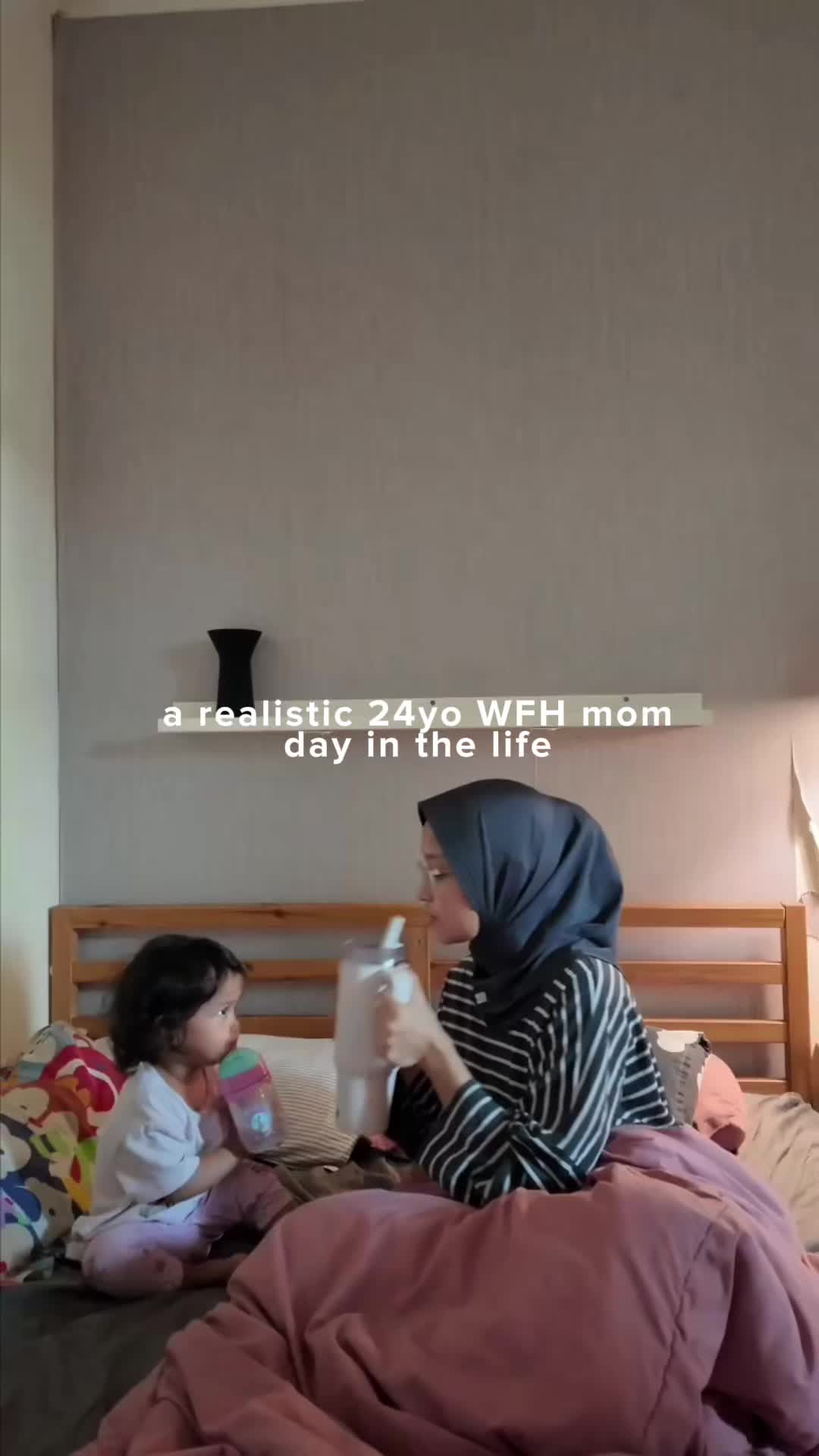 @Shofina | Kerja dari Rumah
