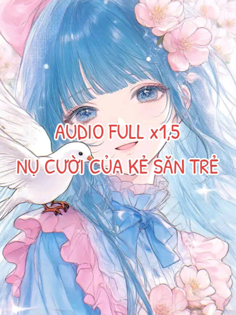 @C&aacute;nh Cụt Audio
