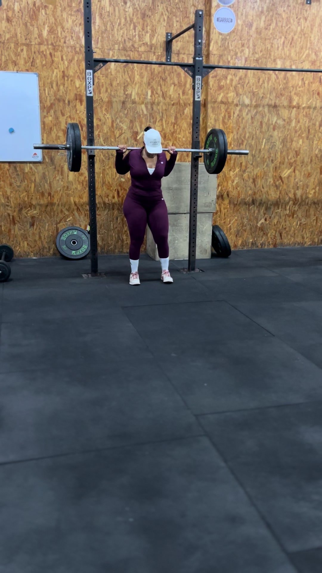 @Justin Lamar instrutor Fitnes
