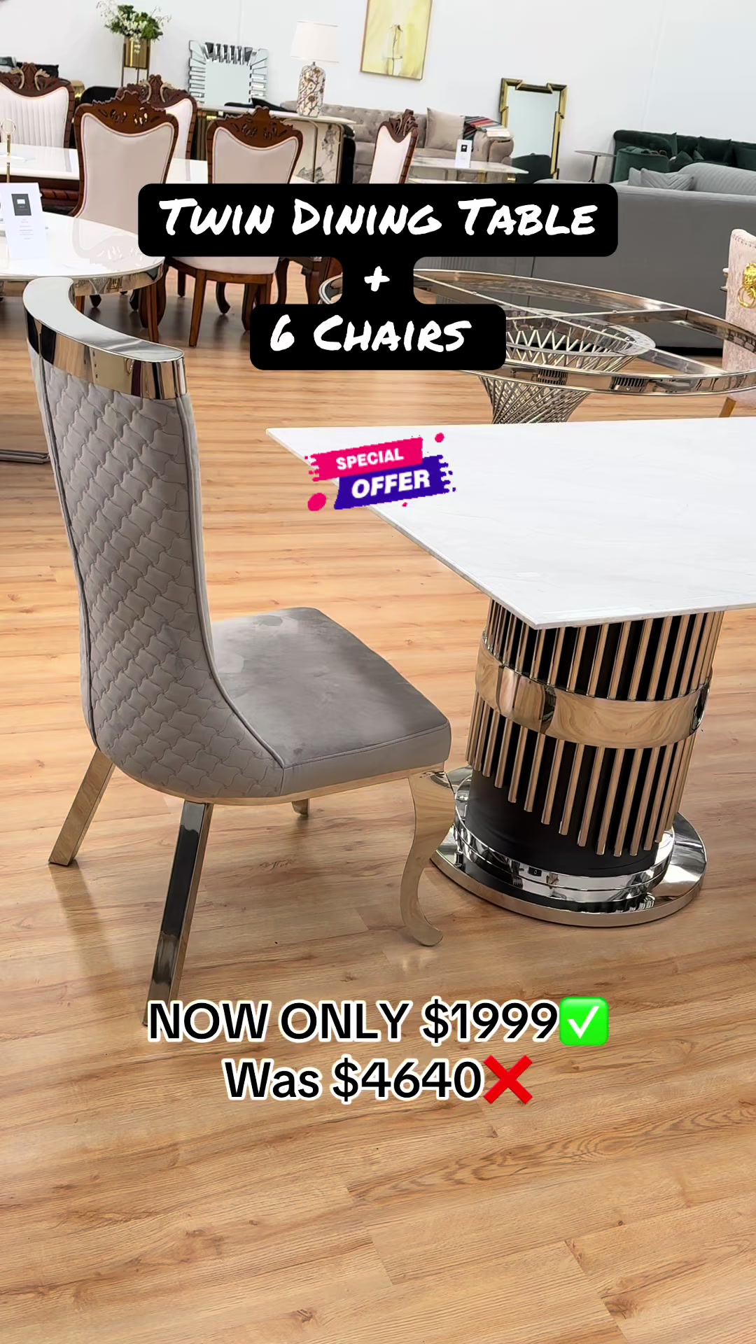 @Nest Furniture Decor Melbourne