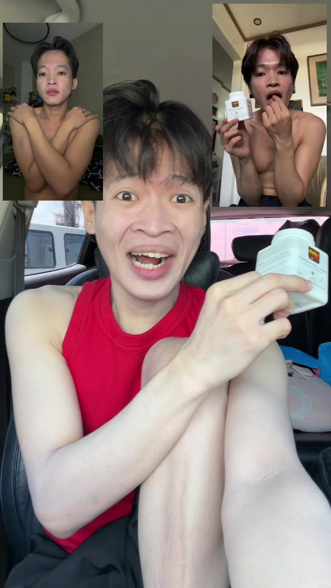 @marvin isanan