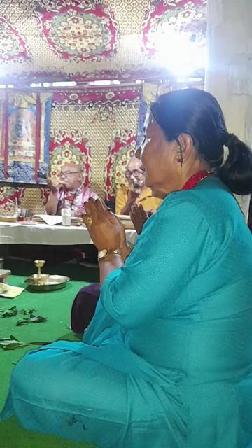 @बिनु माया तामाङ