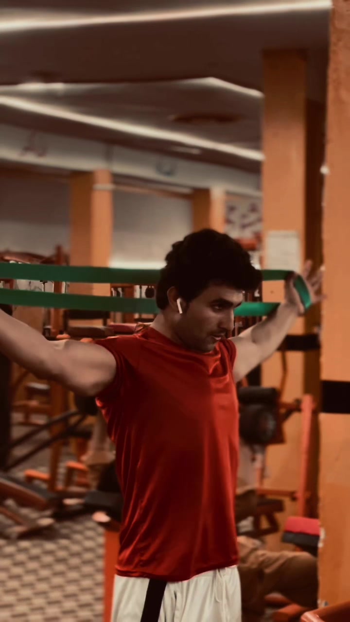 @Fadi fitness