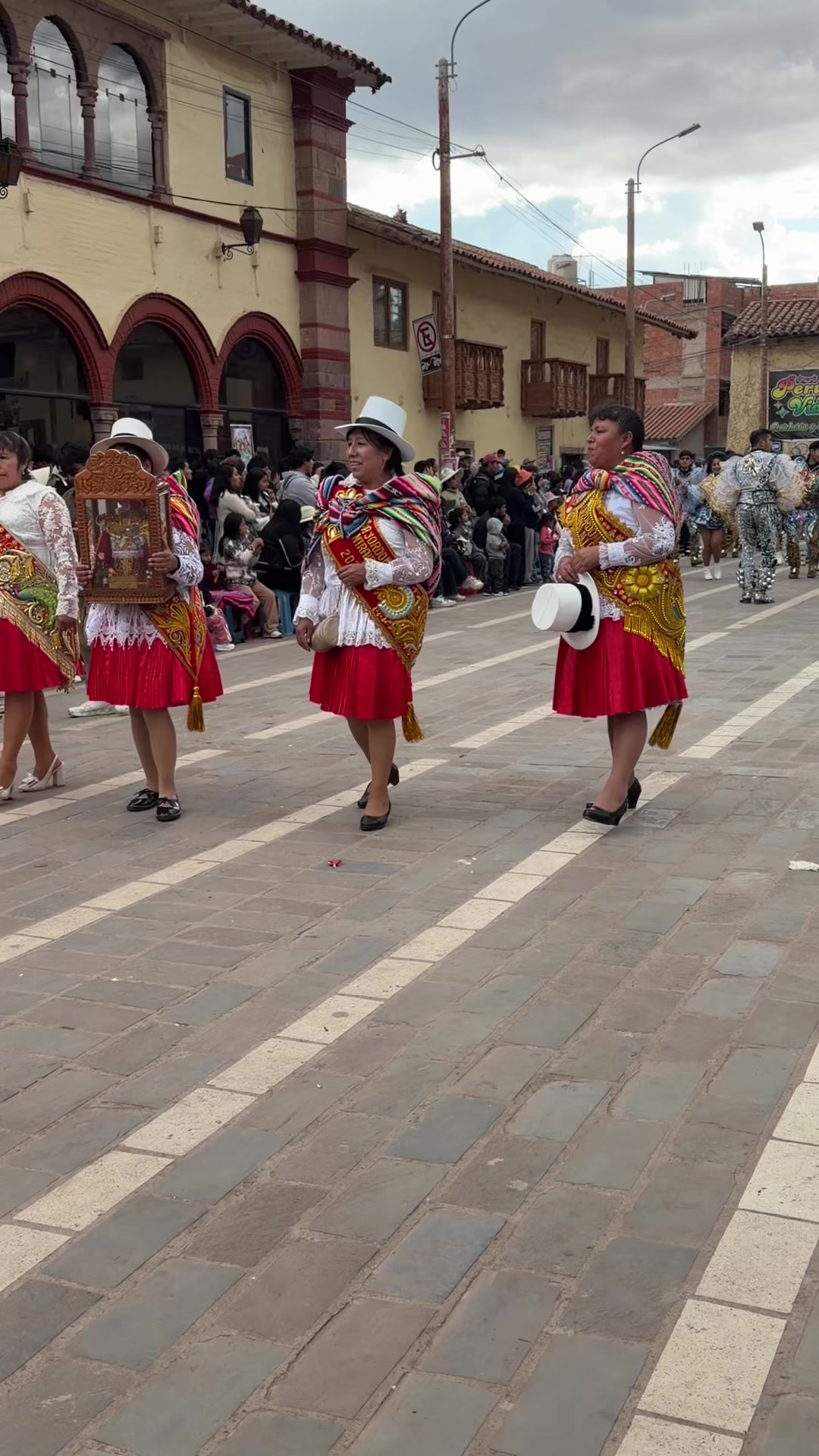 @Cusco Bonito