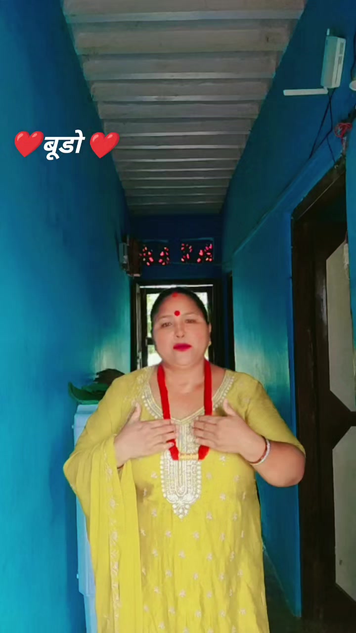 @Bhawana Basnet