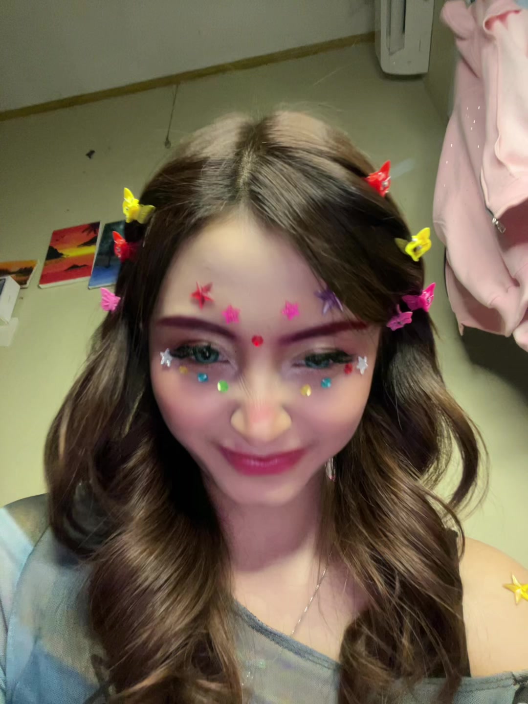 @widya oghell