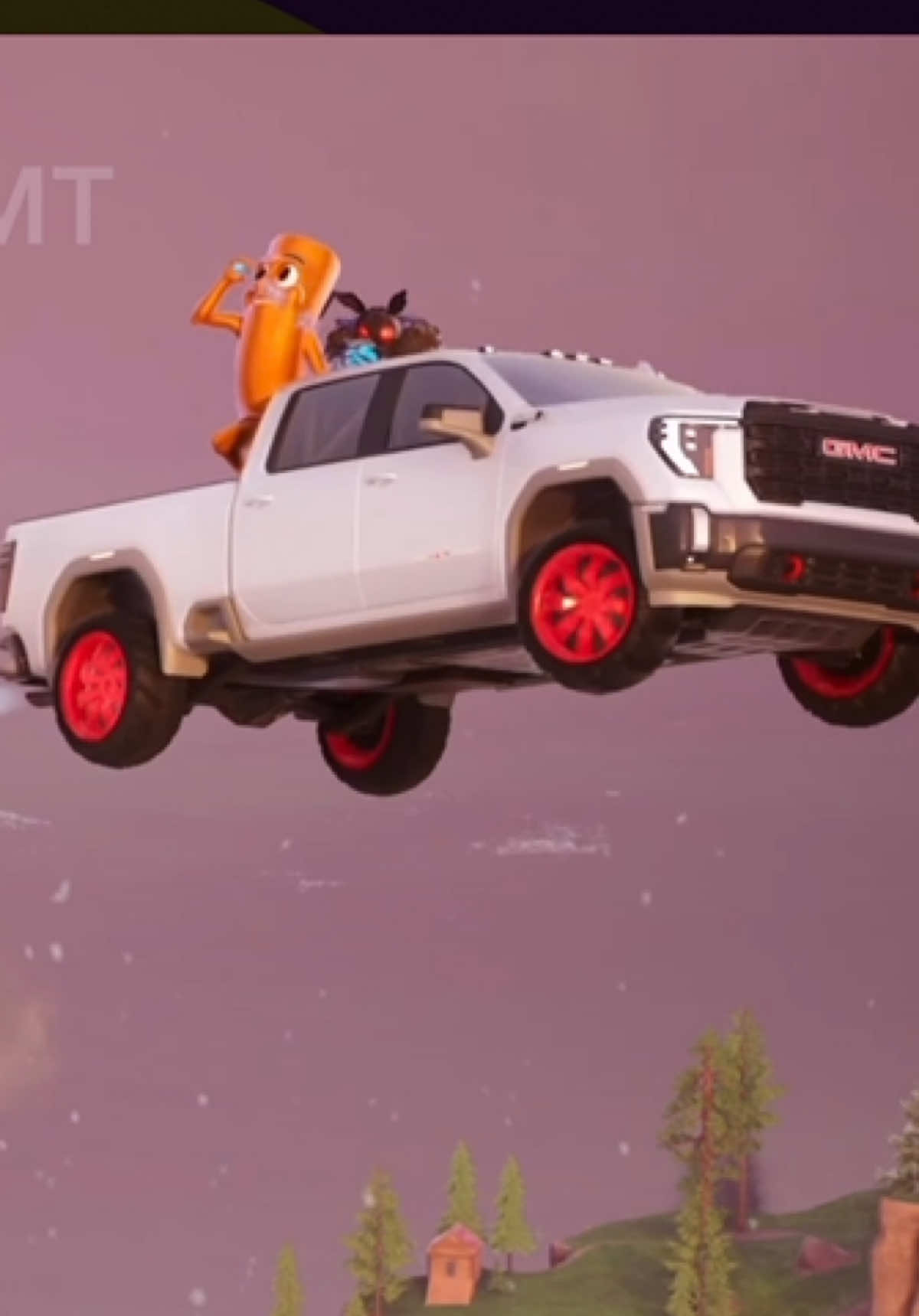 @Fortnite EMT ⛑️
