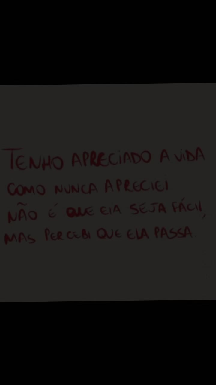 @Marcos Carvalho