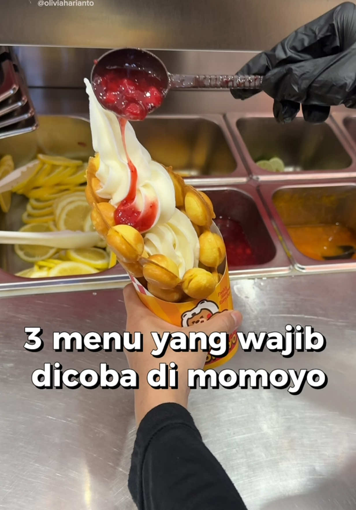 @Olivia