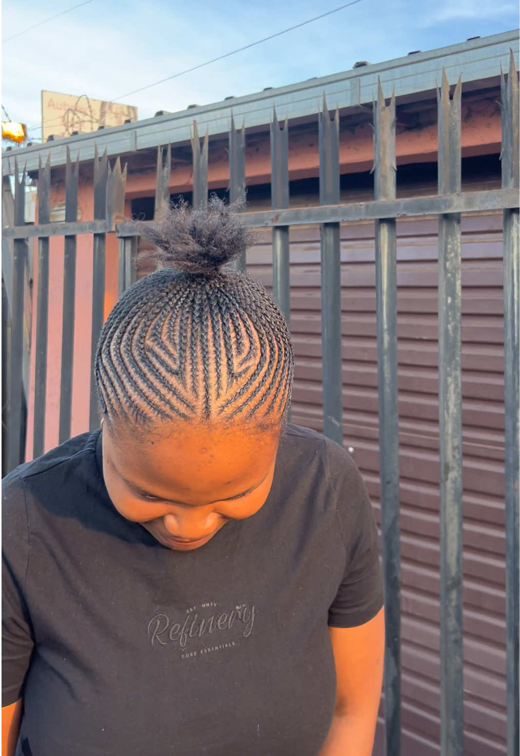 @Andiswa Bhengu